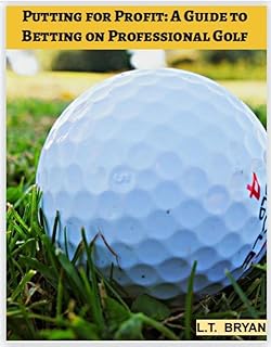 Pro Golf Betting Guide