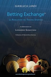 Trading Sportivo Betting Exchange