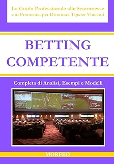 Betting Competente Guide