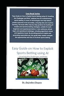 Sports Betting AI Guide: Challenges and Risks