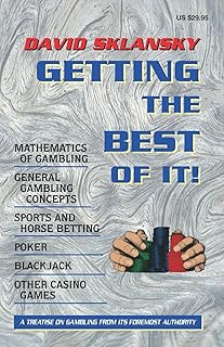 Best of It: Mathematics of Gambling & Betting