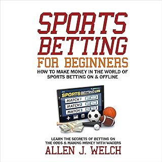 Beginner’s Guide to Sports Betting