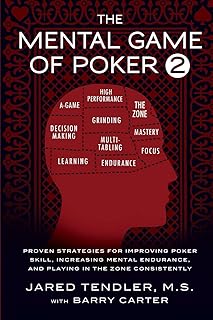 The Mental Game of Poker 2