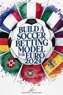 Euro 2024 Football Betting Model