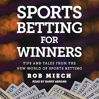 Winning Sports Betting Tips & Tales