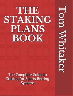 The Staking Plans Book