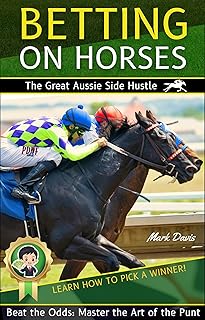 Horse Betting Mastery