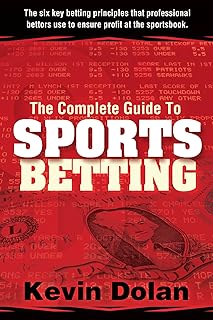 Sports Betting Guide: The six key principles for profit.