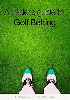 Golf Betting Guide