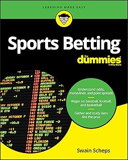 Sports Betting 101