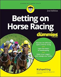 Horse Racing Betting For Dummies