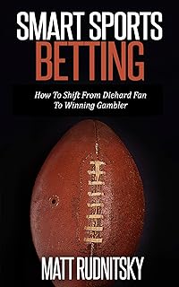 Smart Sports Betting Guide