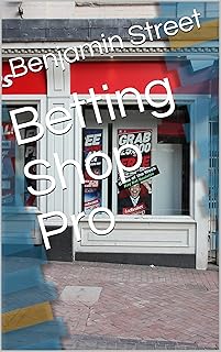 Bet Shop Pro