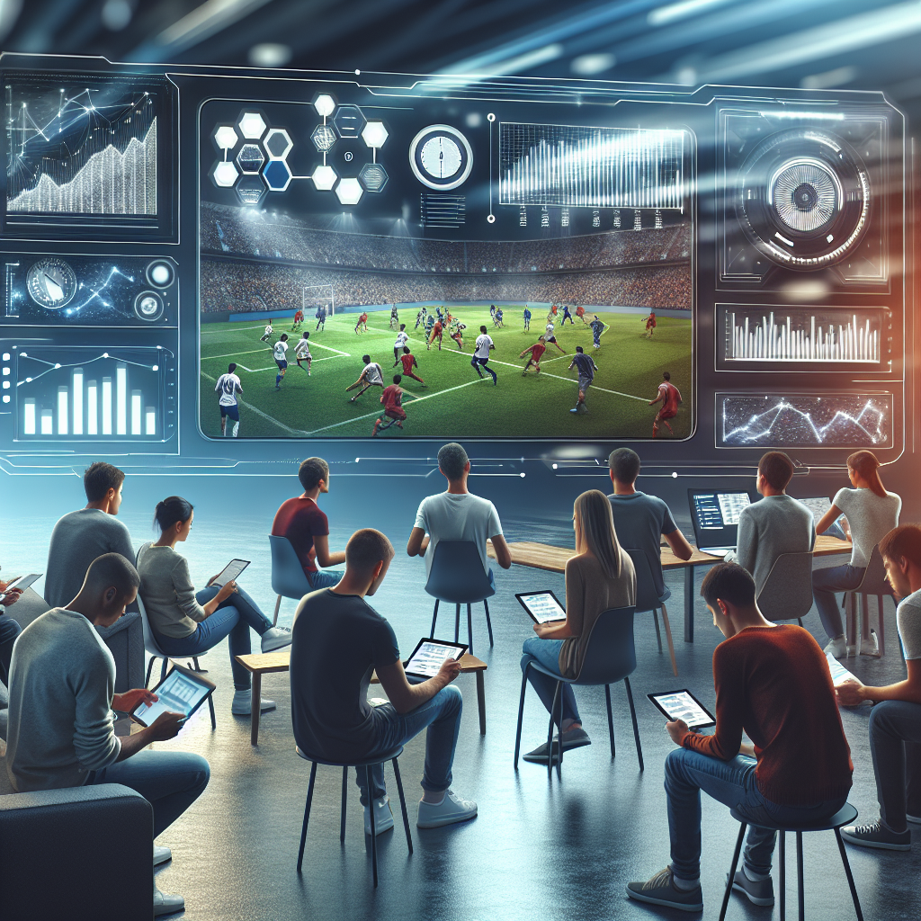 Effective Strategies for Beginners in Sports Betting: A Comprehensive Guide