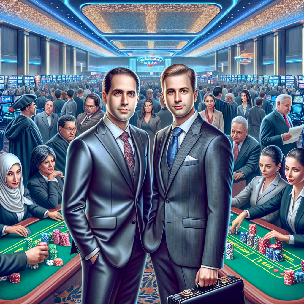 Kalshi’s Legal Battle Reshaping Nevada’s Sports Betting Landscape