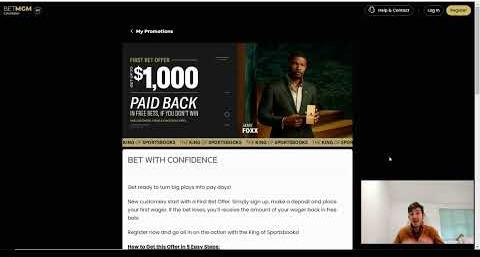 BetMGM Bonus Code CUSE150 Unlocks $150 Bonus Bets