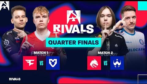 Hong Kong to Host BLAST Premier Rivals 2025 Esports Tournament