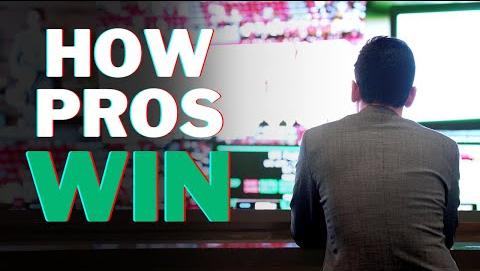 Master Sports Betting Strategies for Long-Term Success