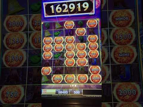 Lucky Player Wins $14,928 Jackpot at MGM Springfield