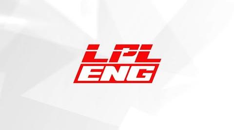 JDG Esports Introduces New Talent for LPL Split 3