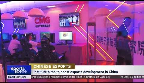 China’s CFA Launches National Esports Team Amid Soccer Challenges