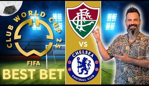 2025 FIFA Club World Cup Semifinal: Chelsea vs. Fluminense Preview
