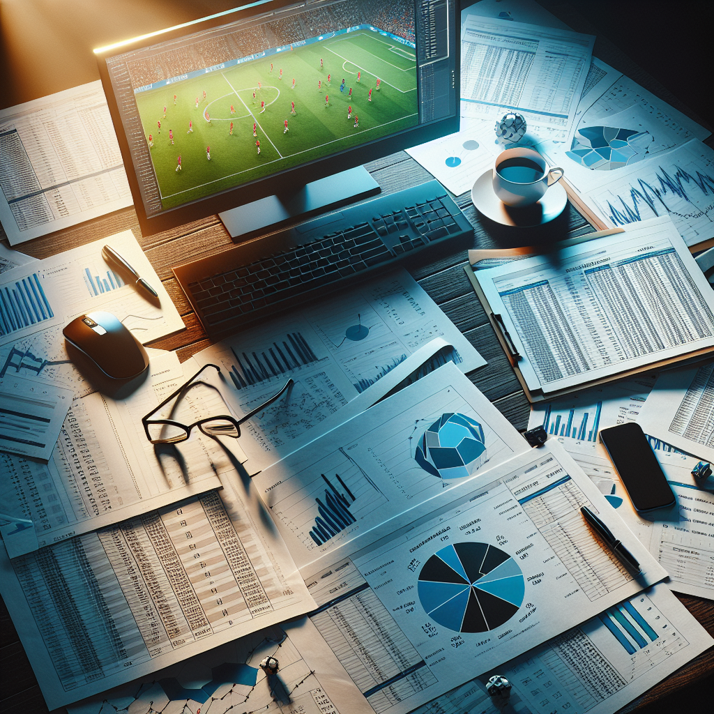 Enhancing Football Betting Strategies Through Statistical Analysis