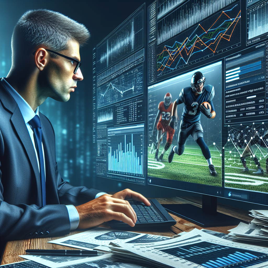 Incorporating Advanced Metrics Enhances NFL Betting Strategies