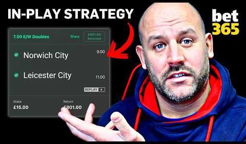 Expert EFL Football Tips for Profitable Betting Strategies