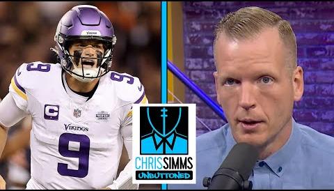 Vikings vs. Falcons: Sunday Night Football Showdown Preview
