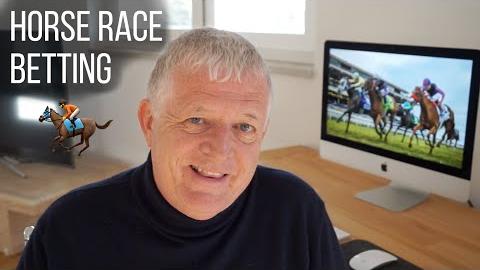 Expert Reveals Diverse Horse Racing Betting Strategies for Enthusiasts