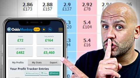 Betting Exchanges: A Strategic Guide for Punters
