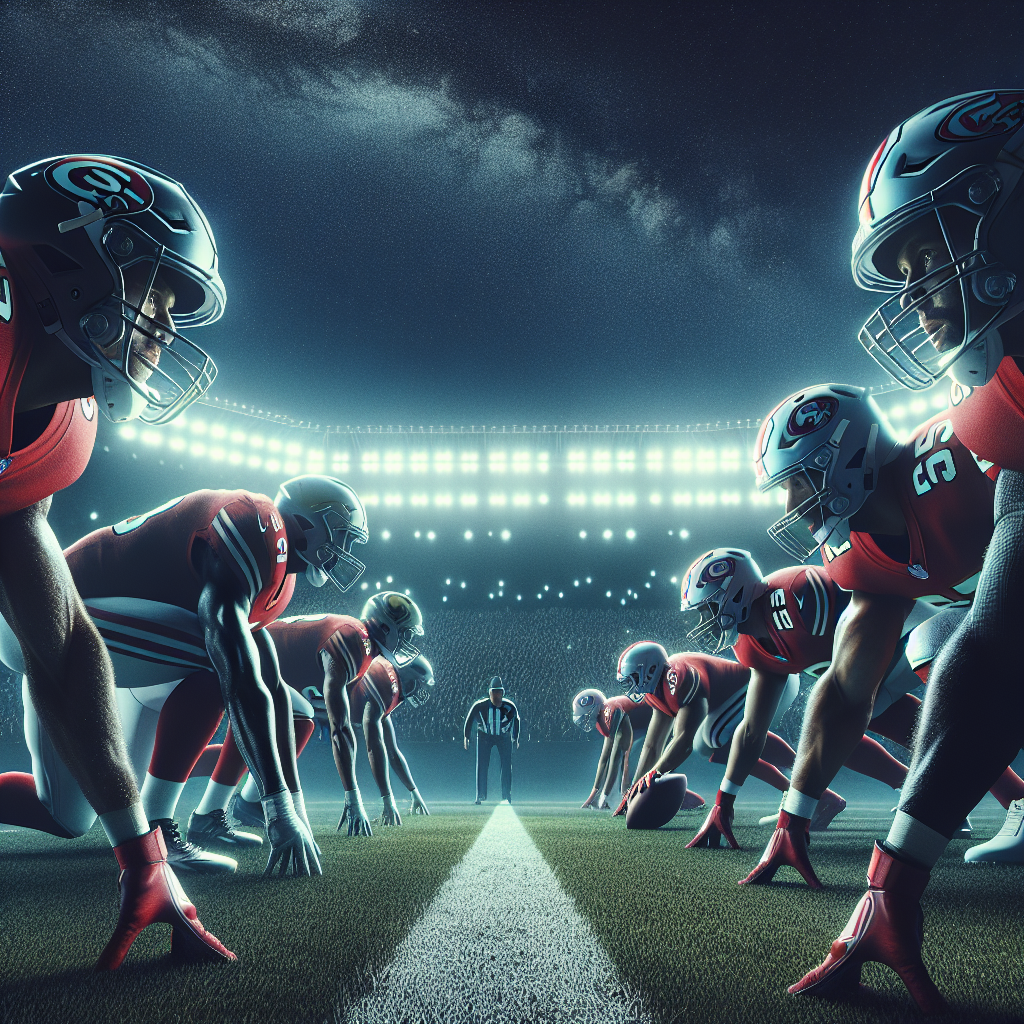 Monday Night Football Betting Guide: Week 6 Matchup Insights