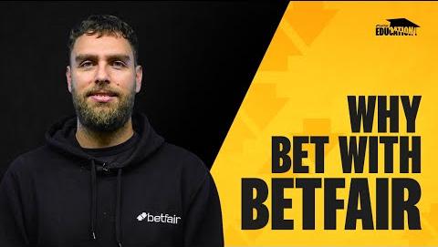 Betfair Australia: Innovative Betting Exchange for Strategic Sports Bettors
