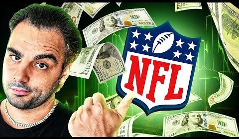 Mastering NFL Betting: Types, Strategies, and Winning Tips