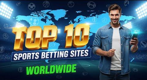 MLB Betting Sites 2025: Innovation and Accessibility for Fans