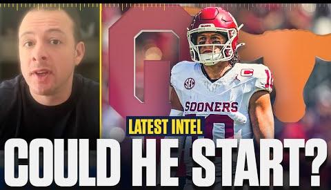 Injury Updates and Key Returns Set Stage for Red River Rivalry