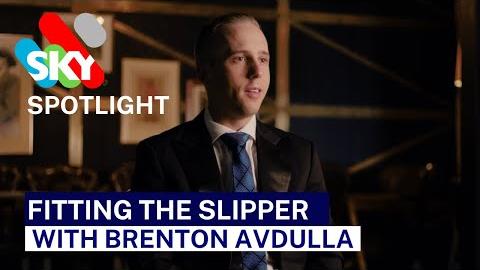 Jockey Brenton Avdulla’s Strategic Insights Shape Rosehill Racing Day